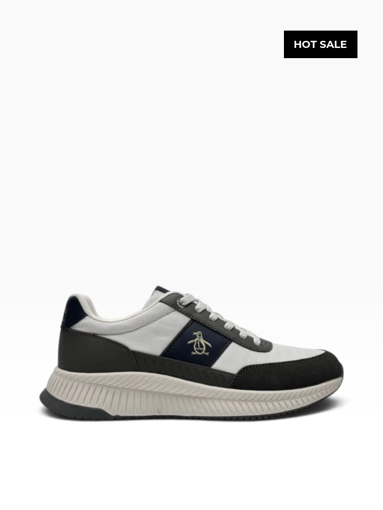Tenis Penguin Hombre Walde - 11 USA - Tenis