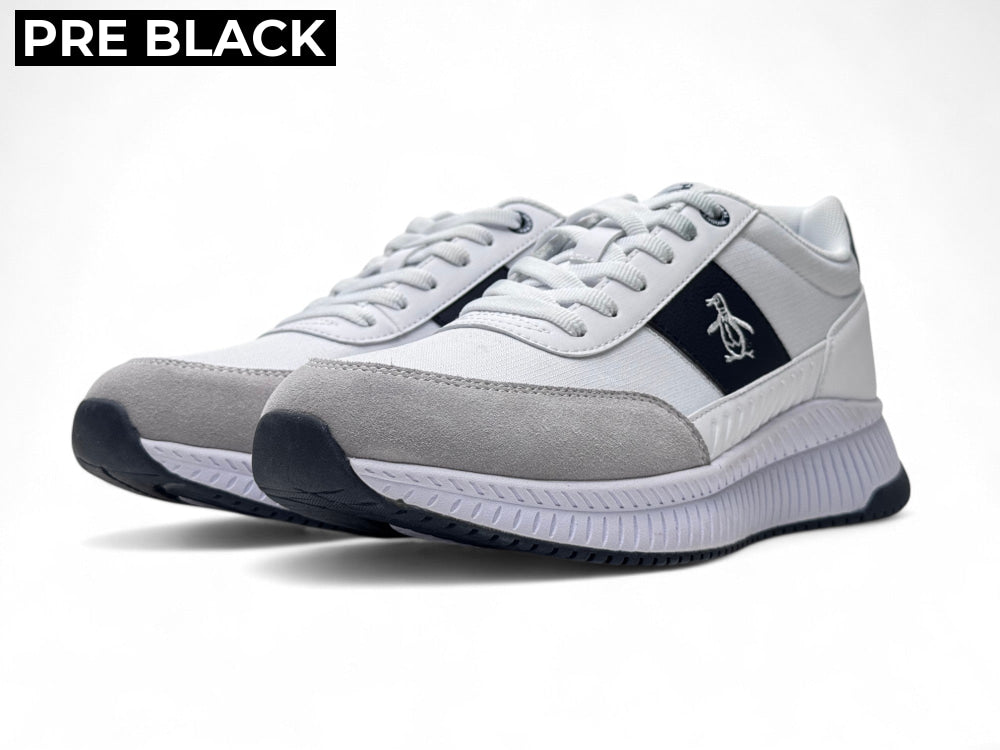 Tenis Penguin Hombre Walde Tenis