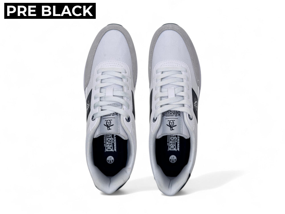 Tenis Penguin Hombre Walde Tenis