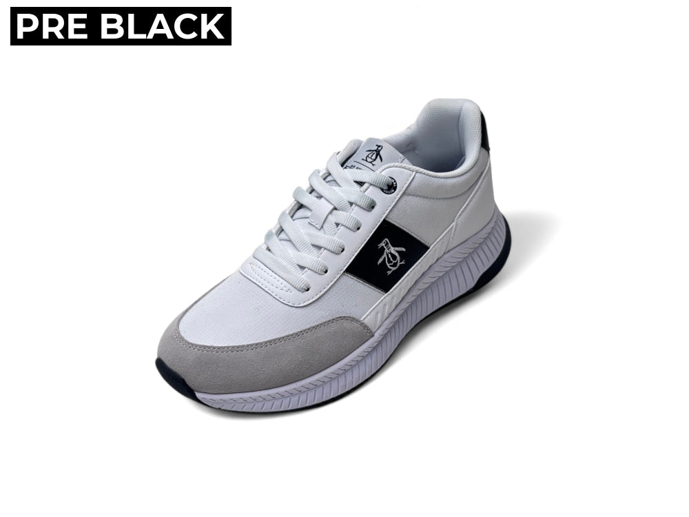 Tenis Penguin Hombre Walde Tenis