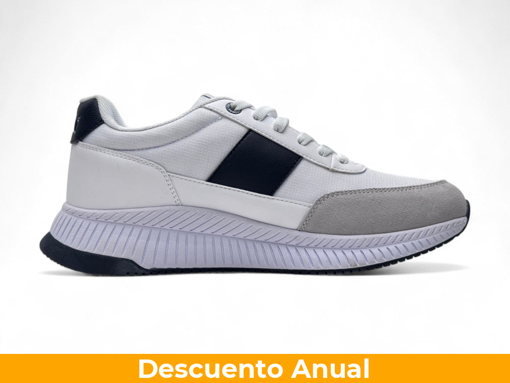 Tenis Penguin Hombre Walde Tenis