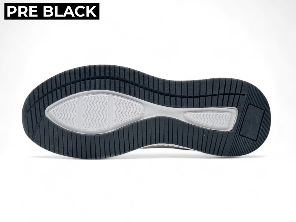 Tenis Penguin Hombre Walde Tenis