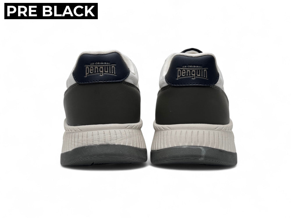 Tenis Penguin Hombre Walde Tenis