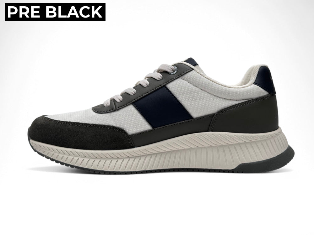 Tenis Penguin Hombre Walde Tenis