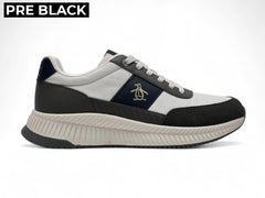 Tenis Penguin Hombre Walde Tenis