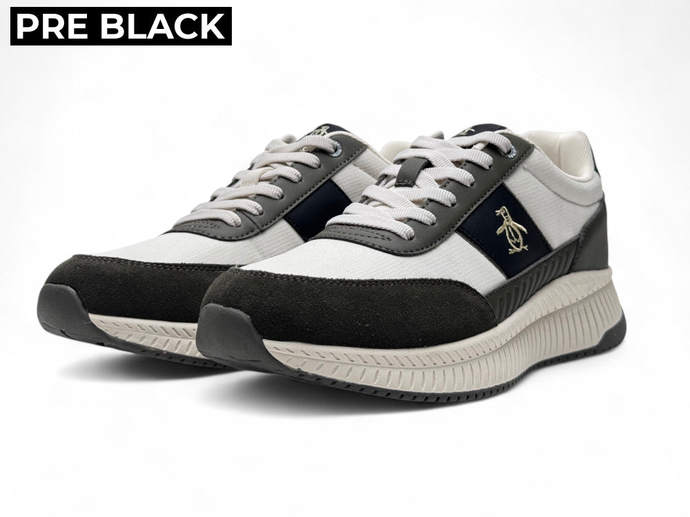 Tenis Penguin Hombre Walde Tenis