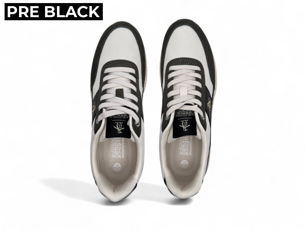 Tenis Penguin Hombre Walde Tenis