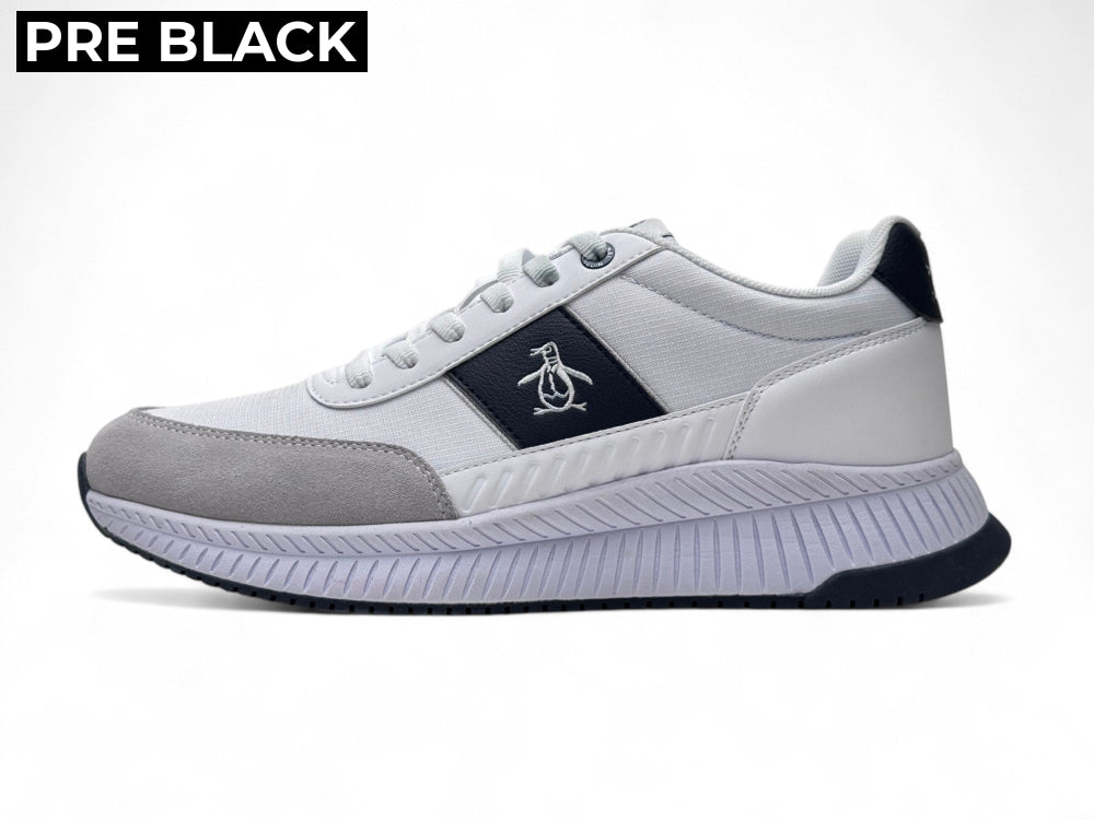 Tenis Penguin Hombre Walde Tenis