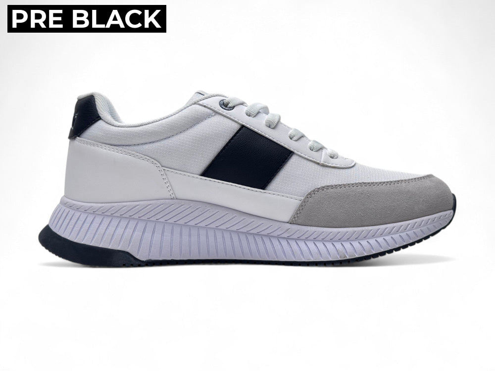 Tenis Penguin Hombre Walde Tenis