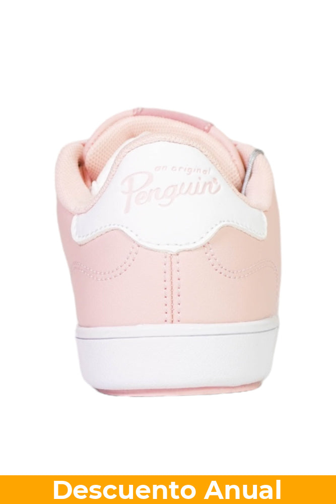 Tenis Penguin Mujer