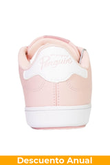 Tenis Penguin Mujer