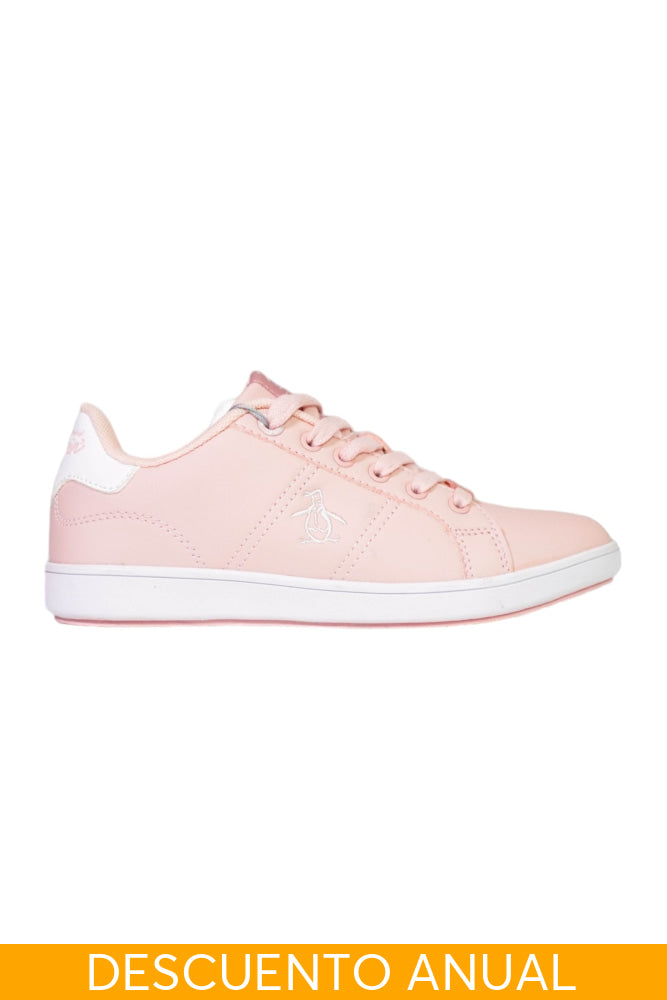 Tenis Penguin Mujer