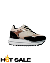 Tenis Penguin Mujer Alba Tenis