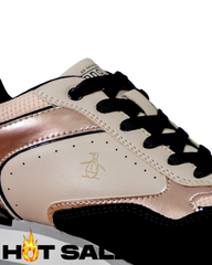 Tenis Penguin Mujer Alba Tenis