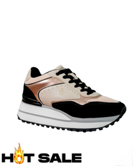 Tenis Penguin Mujer Alba Tenis
