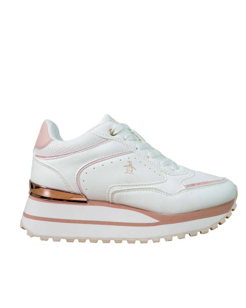 Tenis Penguin Mujer Alba Tenis