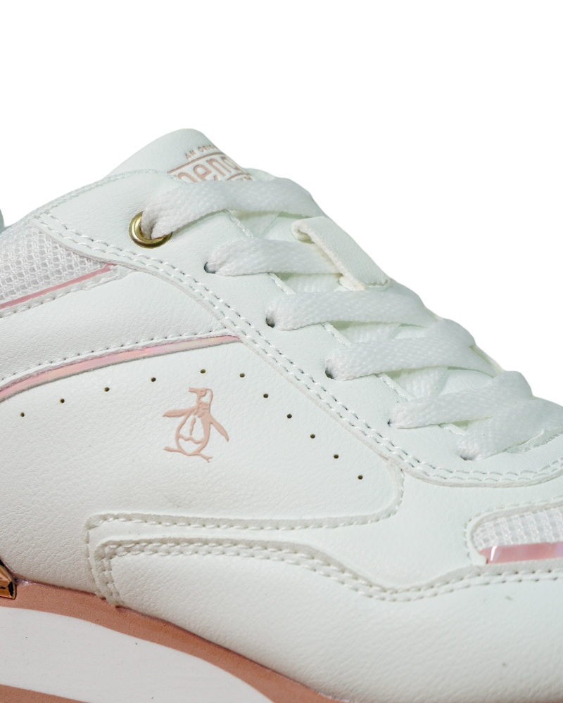 Tenis Penguin Mujer Alba Tenis