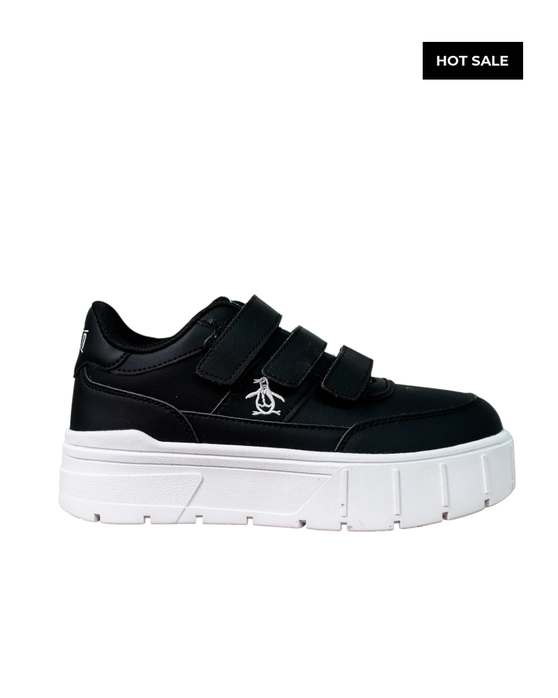 Tenis Penguin Mujer Colaris Tenis
