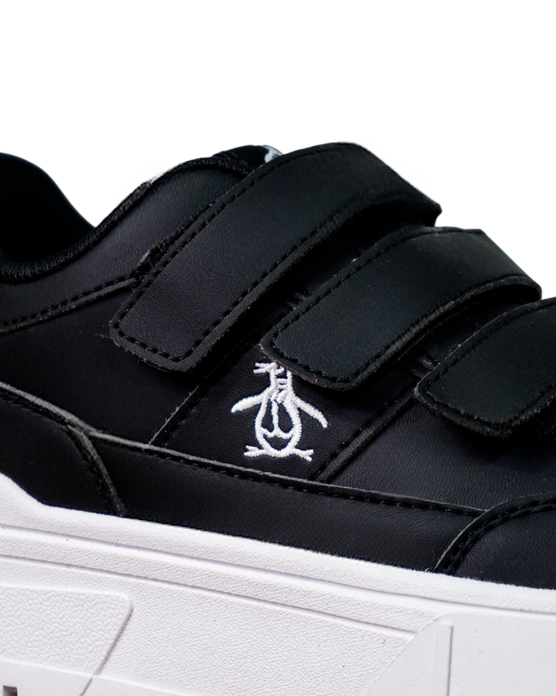 Tenis Penguin Mujer Colaris Tenis