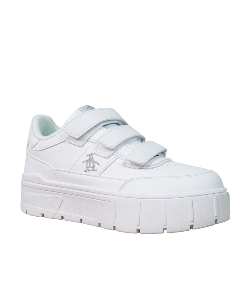 Tenis Penguin Mujer Colaris Tenis