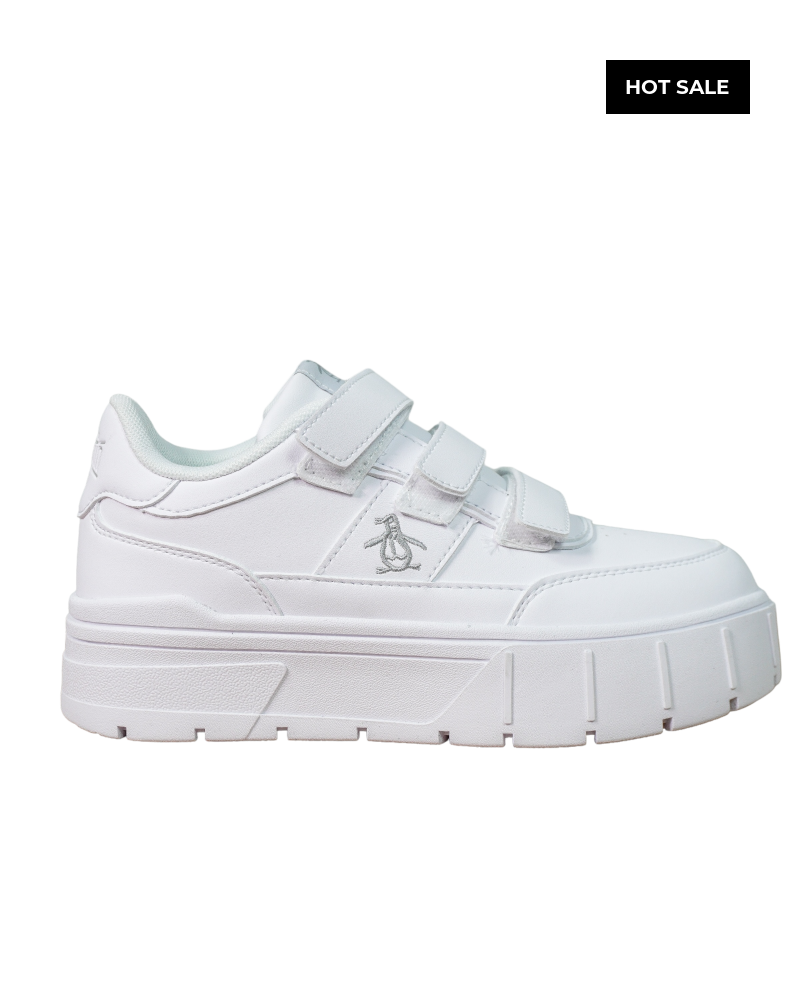 Tenis Penguin Mujer Colaris Tenis