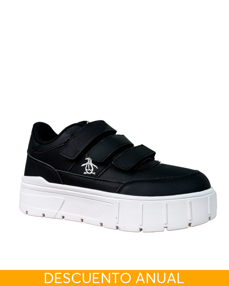Tenis Penguin Mujer Colaris Tenis