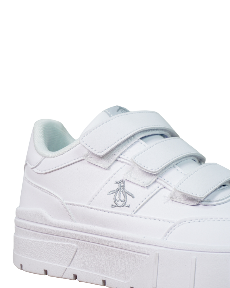 Tenis Penguin Mujer Colaris Tenis