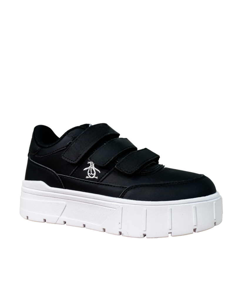 Tenis Penguin Mujer Colaris Tenis