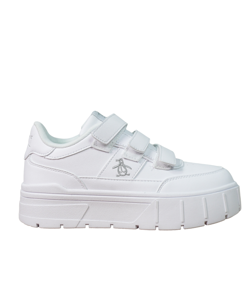 Tenis Penguin Mujer Colaris Tenis
