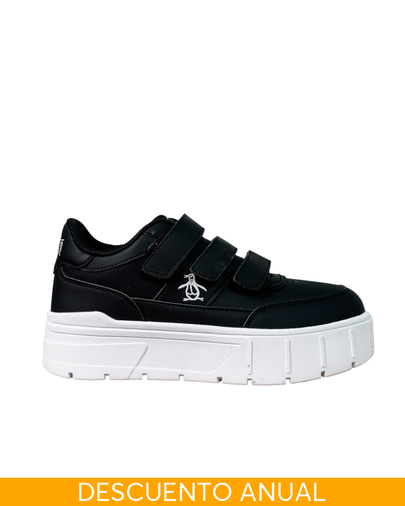 Tenis Penguin Mujer Colaris Tenis