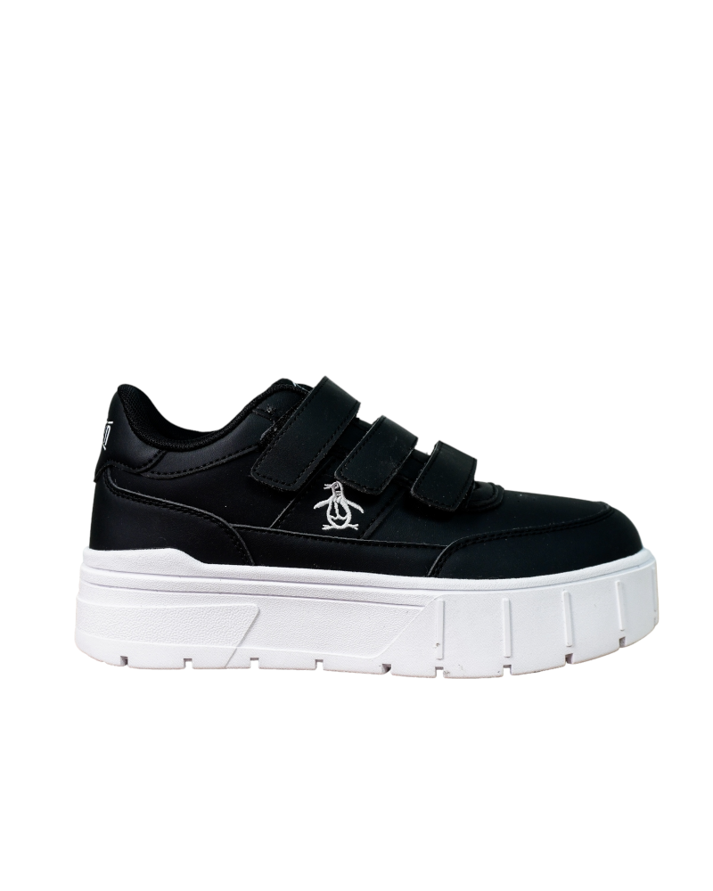 Tenis Penguin Mujer Colaris Tenis