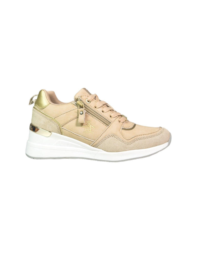 Tenis Penguin Mujer Delani