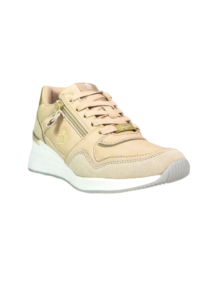 Tenis Penguin Mujer Delani