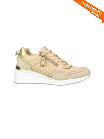 Tenis Penguin Mujer Delani