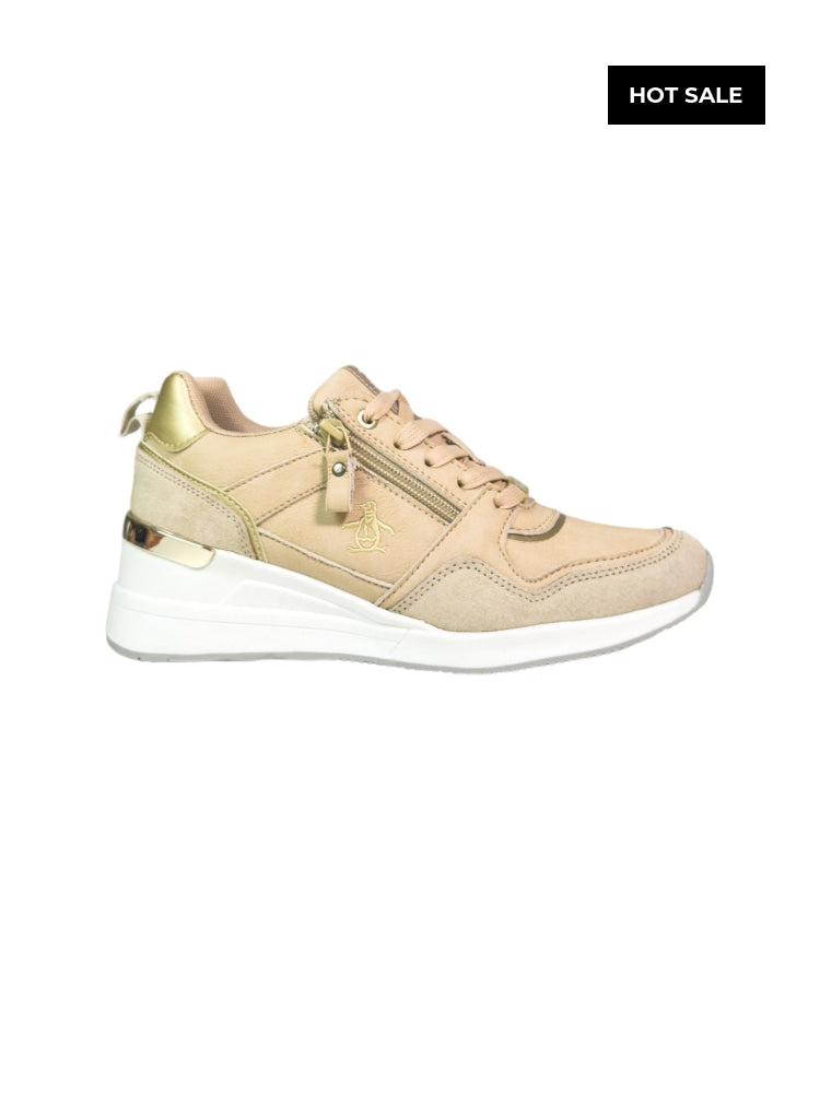 Tenis Penguin Mujer Delani