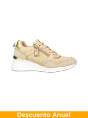 Tenis Penguin Mujer Delani