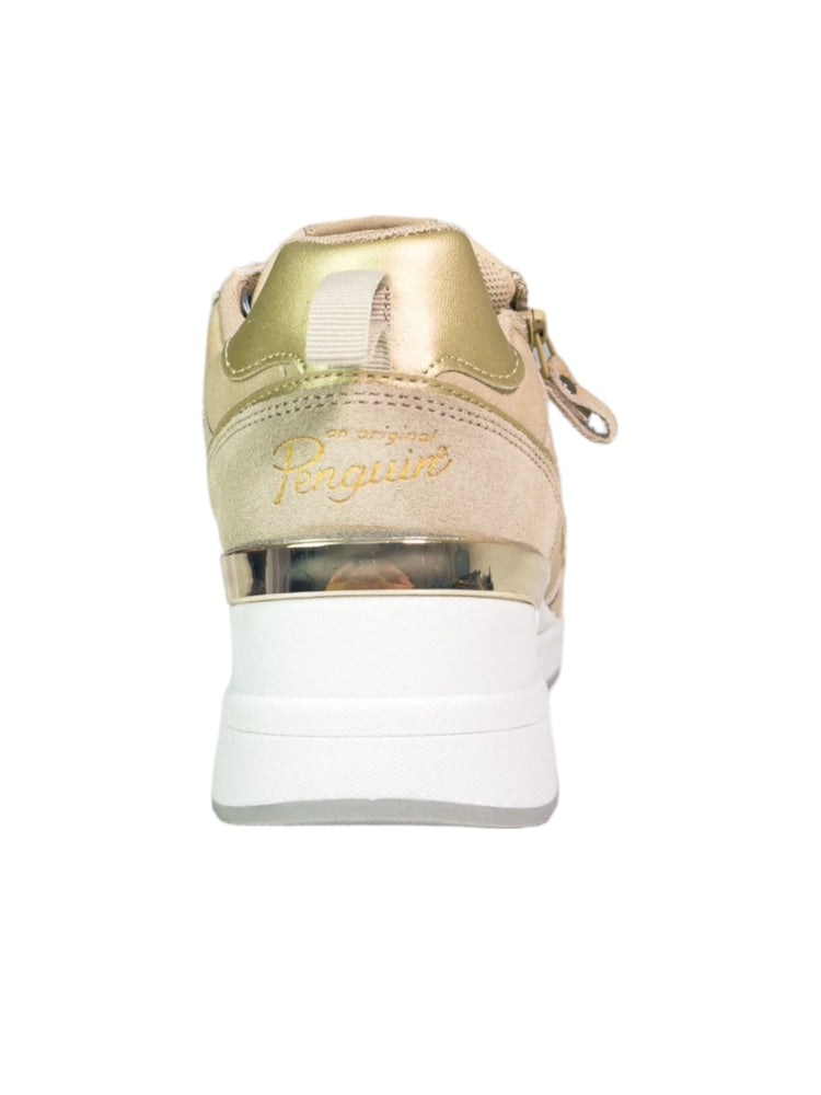 Tenis Penguin Mujer Delani