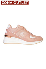 Tenis Penguin Mujer Fresh