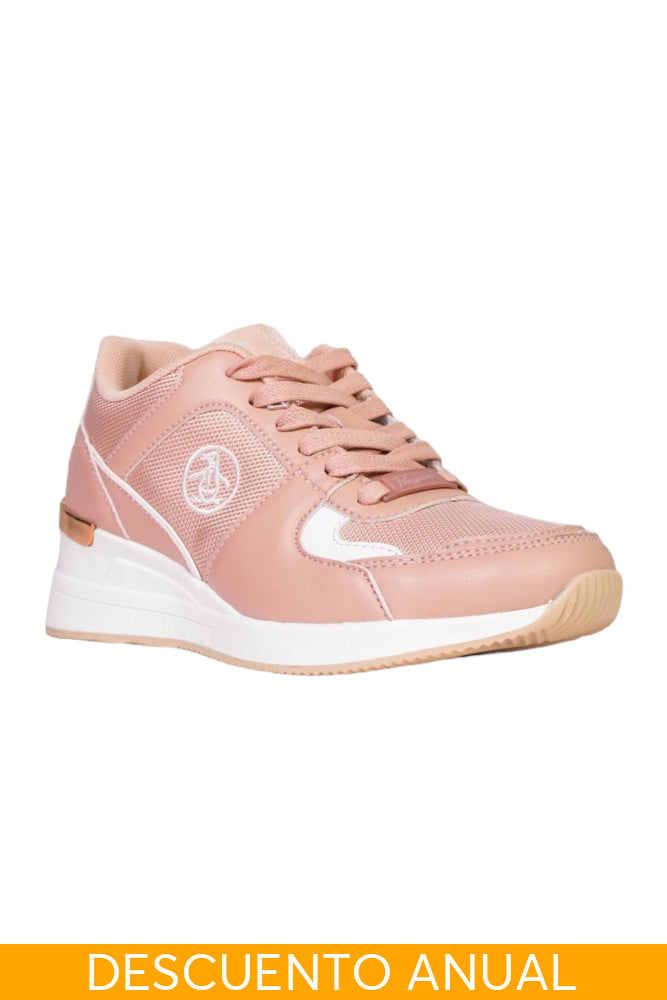 Tenis Penguin Mujer Fresh