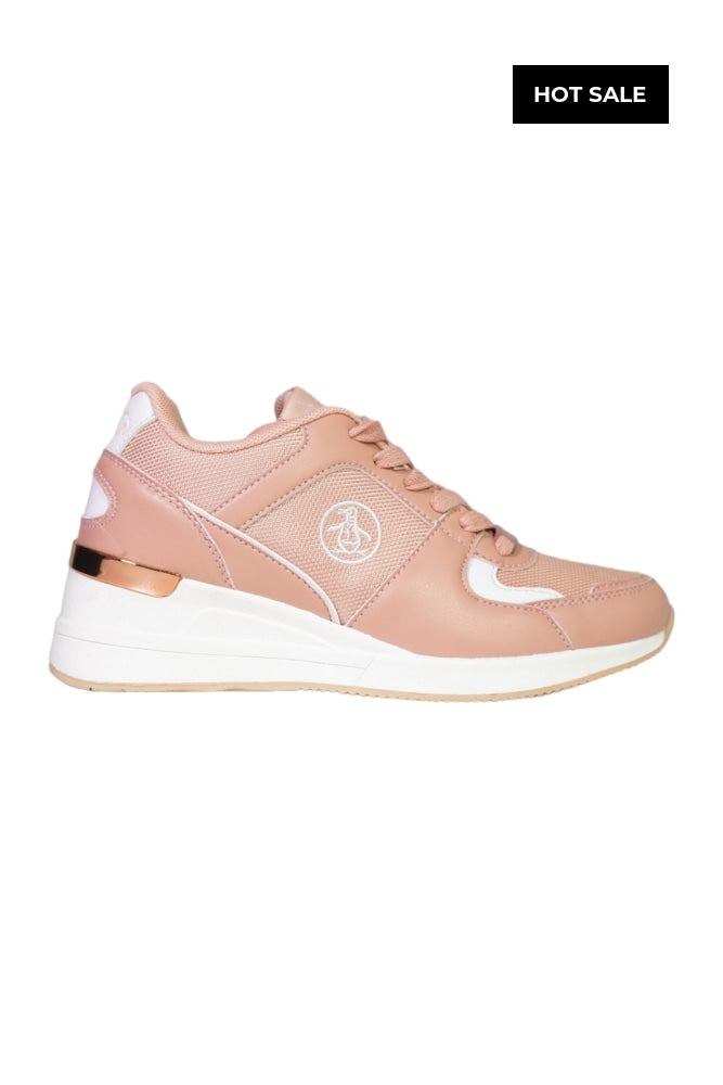 Tenis Penguin Mujer Fresh