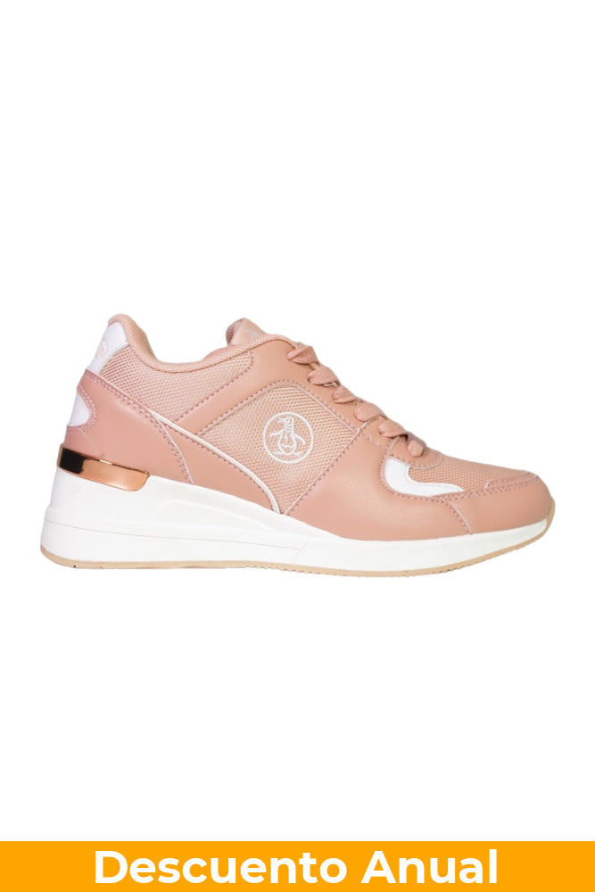 Tenis Penguin Mujer Fresh