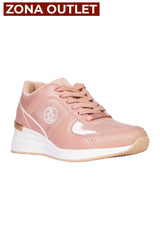 Tenis Penguin Mujer Fresh