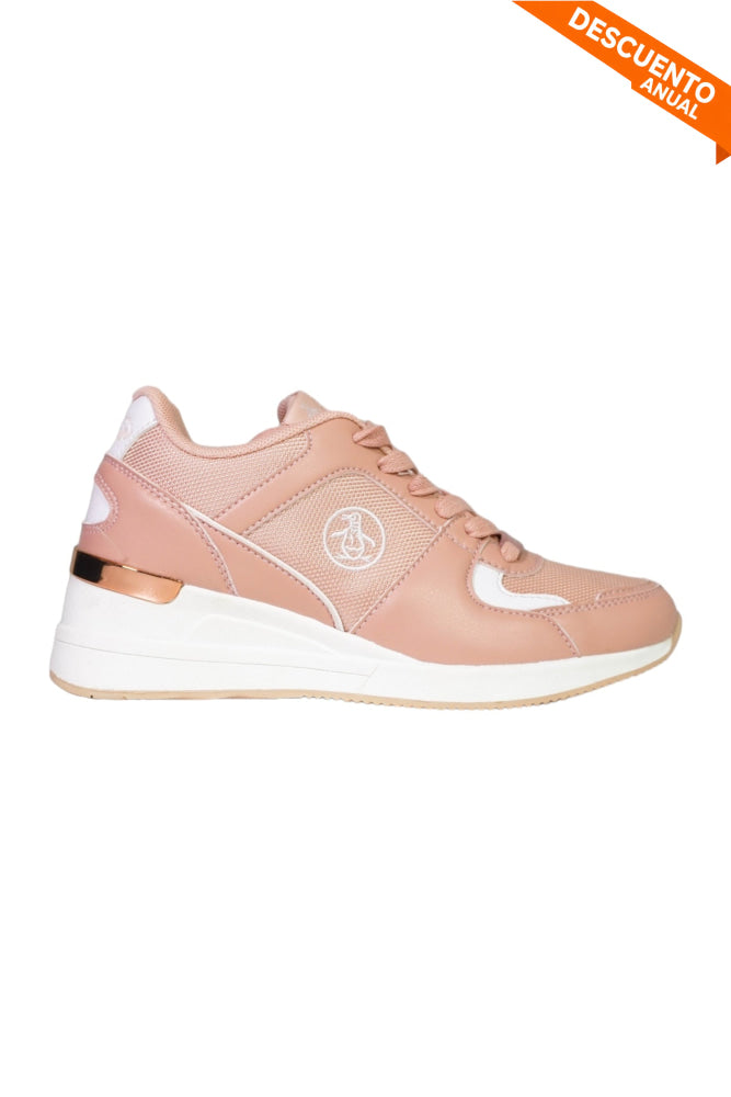 Tenis Penguin Mujer Fresh