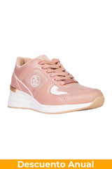 Tenis Penguin Mujer Fresh