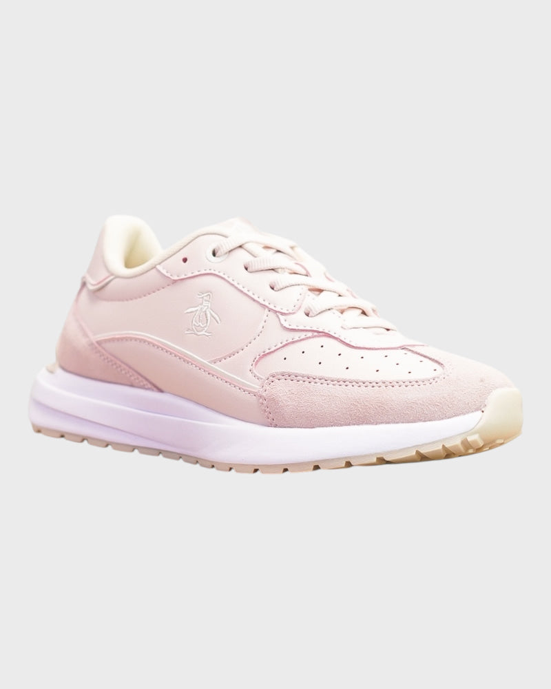 Tenis Penguin Mujer Perla Tenis