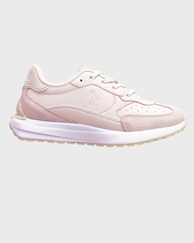Tenis Penguin Mujer Perla Tenis