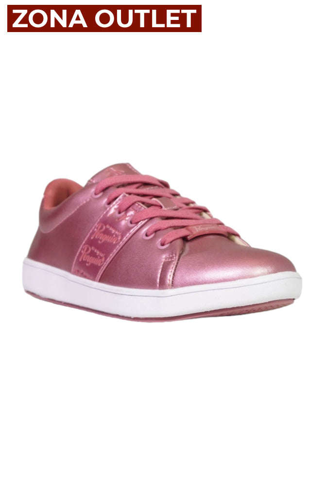 Tenis Penguin Mujer Samoa