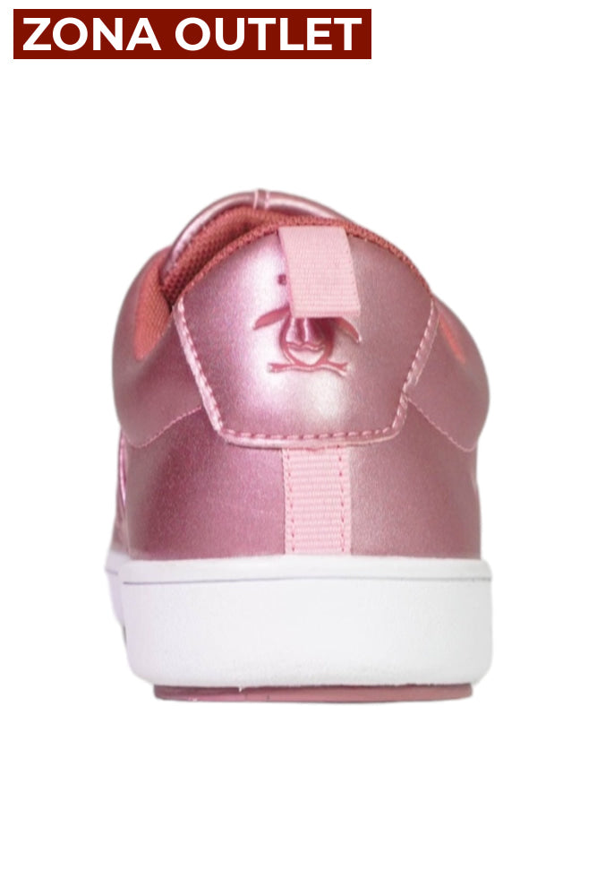 Tenis Penguin Mujer Samoa