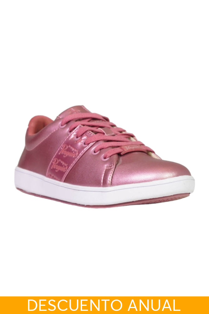 Tenis Penguin Mujer Samoa