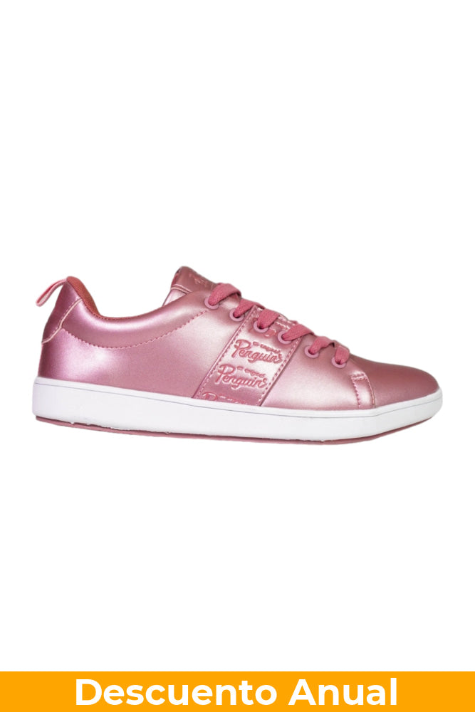 Tenis Penguin Mujer Samoa